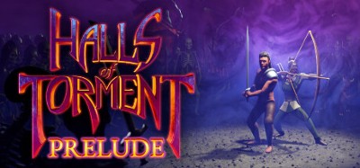 Halls of Torment: Prelude Image