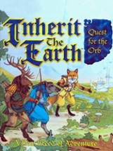 Inherit the Earth: Quest for the Orb Image