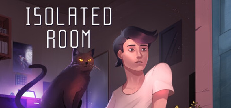 Isolated Room Game Cover