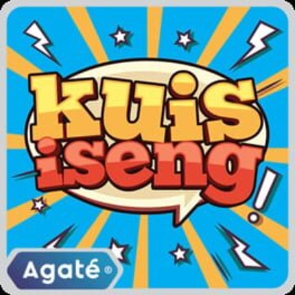 Kuis Iseng Kaesang Game Cover