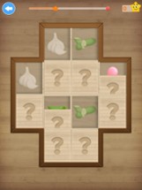 Learning games. Preschool game Image