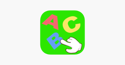 Letter Game for Children learn Image