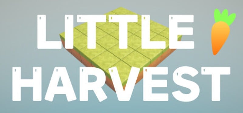 Little Harvest Game Cover