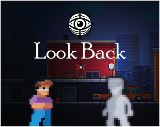 Look Back Game Cover