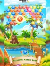 Marble Shooter Blast: Match 3 Bubble Bounce Mania Image