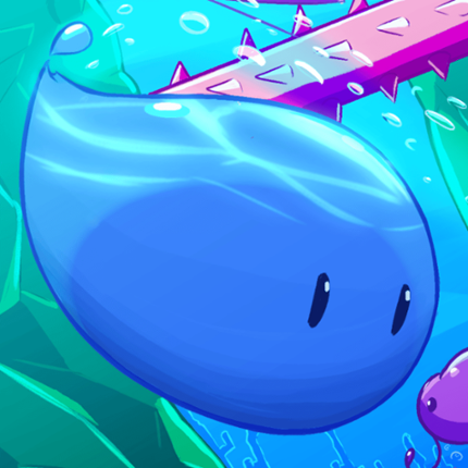 Mini Swim Game Cover