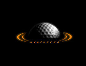 Miniverse Minigolf Image