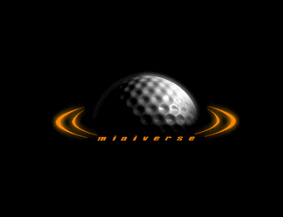 Miniverse Minigolf Game Cover