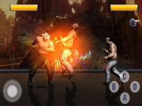 Mortal Fighter: Ultimate Brawl Image