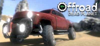 Offroad: Dead Planet Image