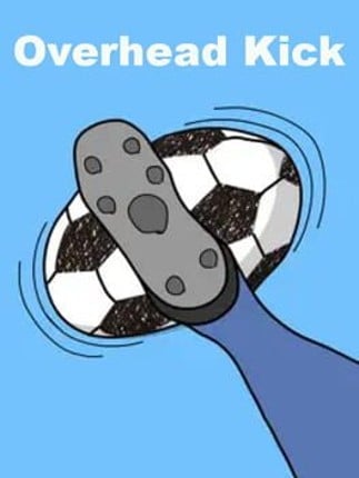 Overhead Kick Game Cover