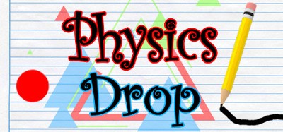 Physics Drop Image