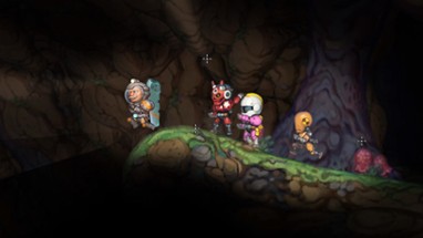 Planetoid Pioneers Image