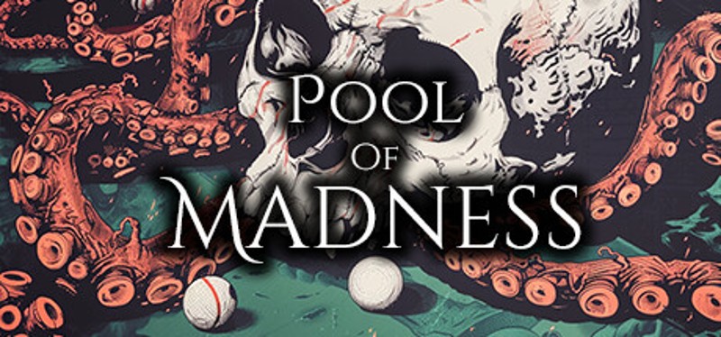 Pool of Madness Game Cover