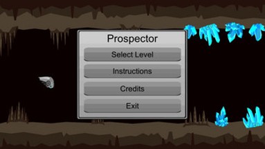 Prospector Image
