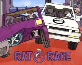 RAT RACE Image