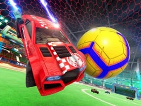 Rocket Car Soccer League 2021 Image