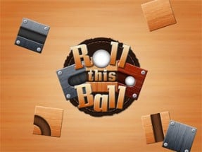 Roll This Ball Image