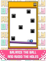 Rolly Bally - Super hard game Image