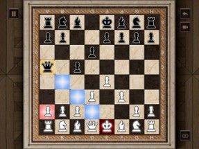 Royal Chess - 3D Chess Game Image