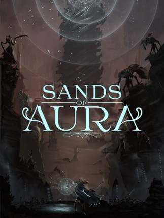 Sands of Aura Game Cover