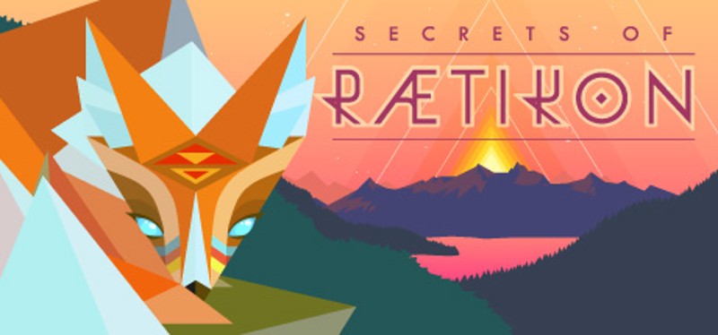 Secrets of Rætikon Game Cover