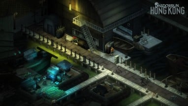 Shadowrun: Hong Kong Image