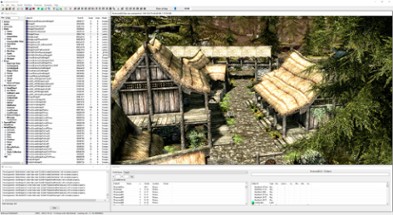 Skyrim Special Edition: Creation Kit Image