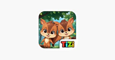 Squirrel Games: My Animal Town Image