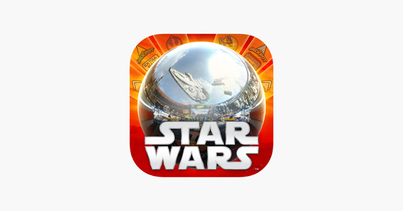 Star Wars™ Pinball 7 Game Cover