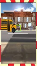 Street Football Shooter – Penalty Kickoff game Image