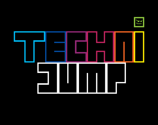 Techni Jump Game Cover