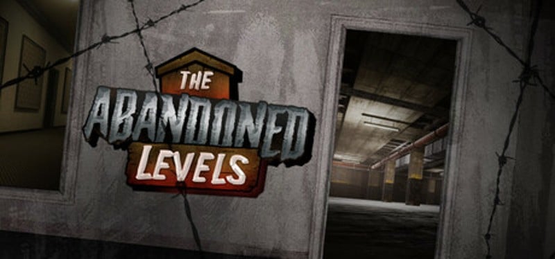 The Abandoned Levels Game Cover