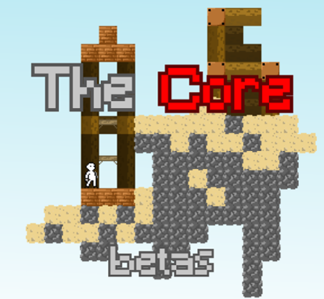 The Core Betas Game Cover
