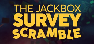 The Jackbox Survey Scramble Image