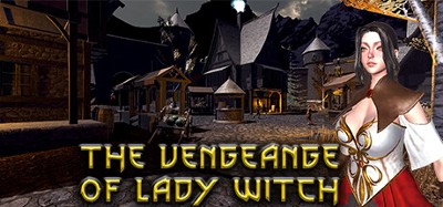 The Vengeance Of Lady Witch ARPG Image