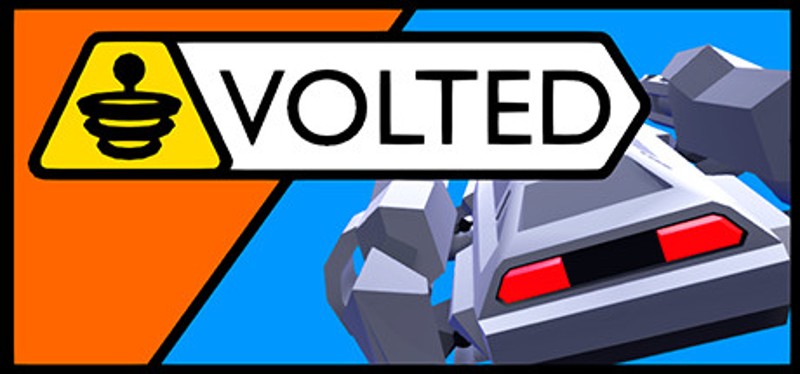 VOLTED Game Cover