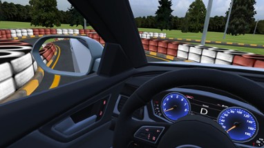 VR Driver School Image