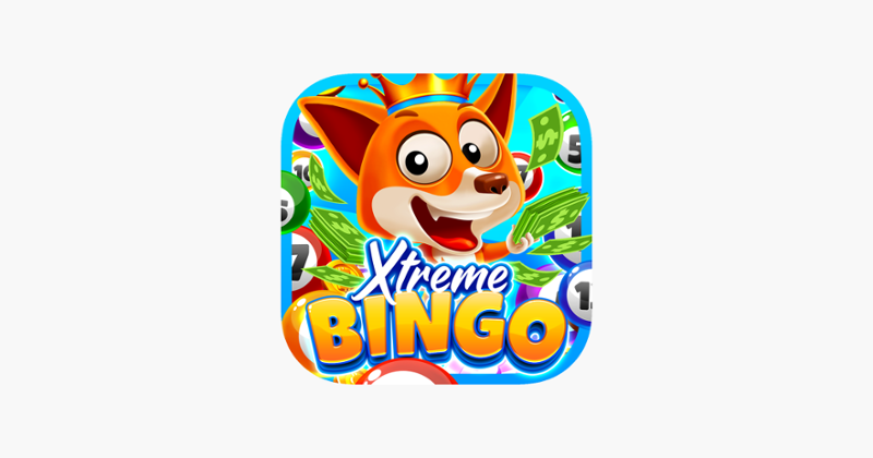 Xtreme Bingo! Slots Bingo Game Game Cover