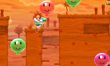 Yoshi's New Island Image