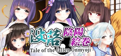 没落陰陽絵巻 - Tale of the fallen Onmyoji - Image