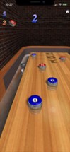 10 Pin Shuffle Bowling Image