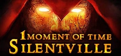 1 Moment Of Time: Silentville Image