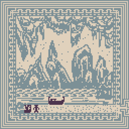 A Secret Bitsy Game Game Cover