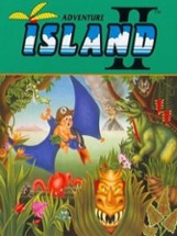 Adventure Island II Image