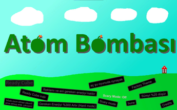 Atom Bombası Image