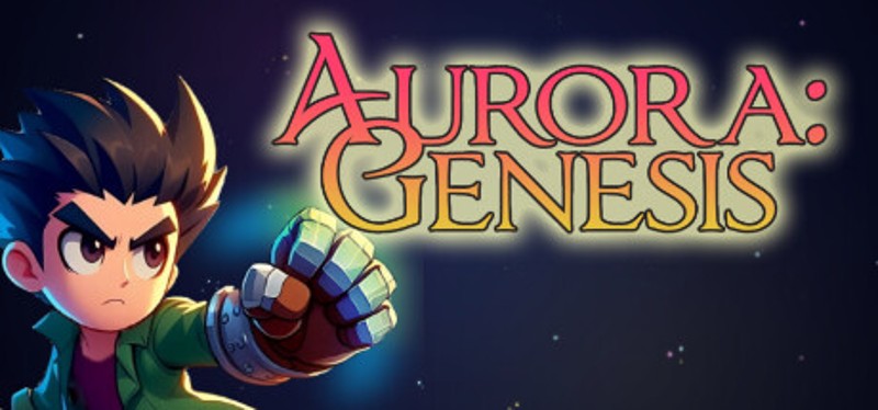 Aurora: Genesis Game Cover