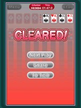 Basic Freecell -trump- Image