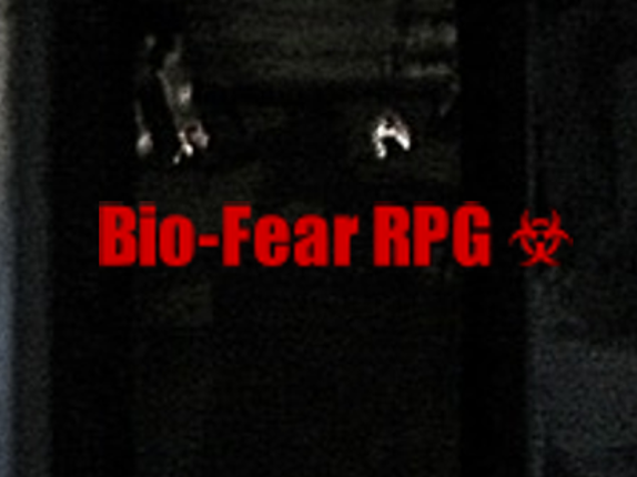 Bio-Fear RPG Game Cover