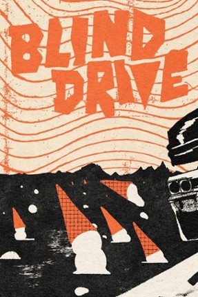 Blind Drive Game Cover